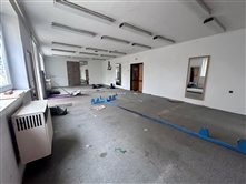 Kino pred rekonštrukciou